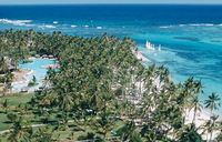 Club Med Punta Cana Aere View Club Med Punta Cana Aere View
